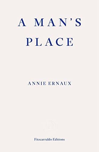 Man's Place