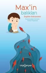 Max’in Balıkları