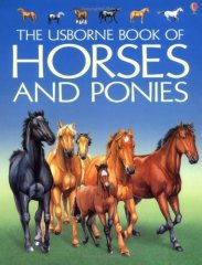 Horses and Ponies