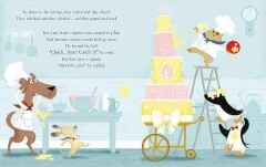 SMSS: The Diamond Chase