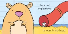 That's Not My Hamster...