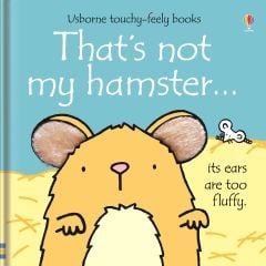 That's Not My Hamster...