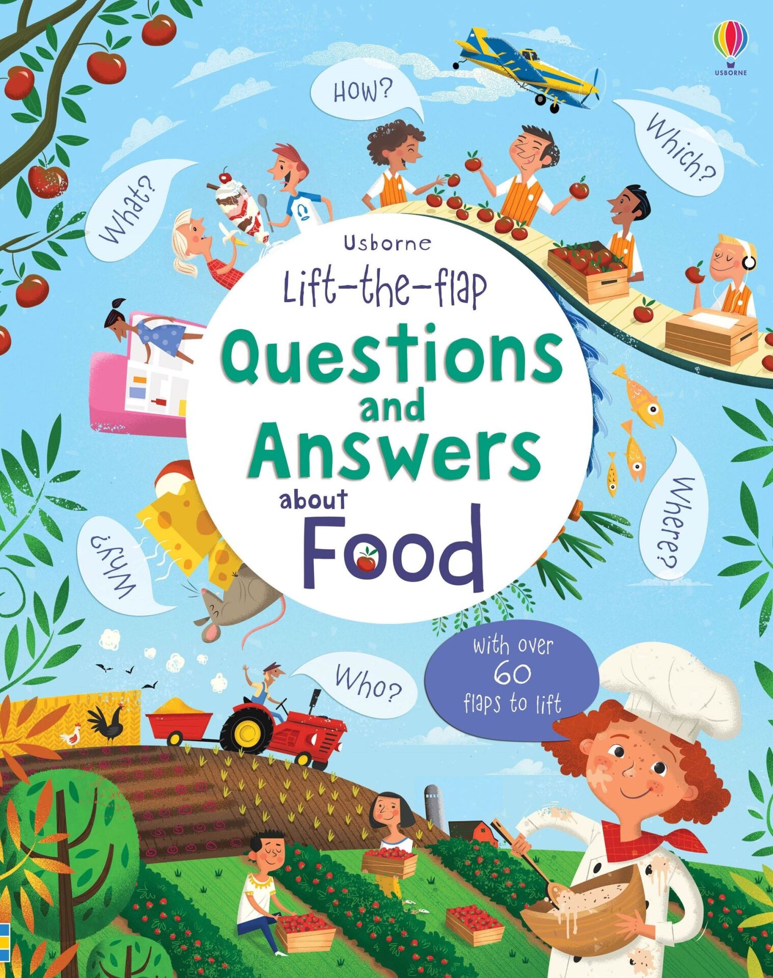 About Food