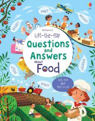 About Food