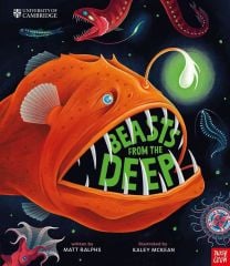 Beasts from the Deep