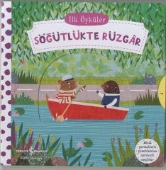 Söğütlükte Rüzgar - İlk Öyküler