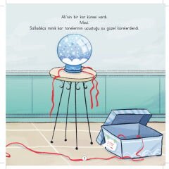 Dünyanın En Güzel Oyuncağı