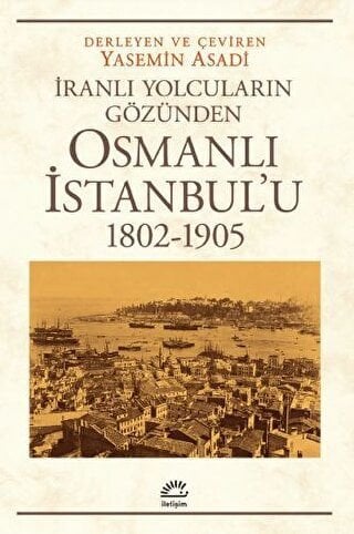 Osmanlı İstanbul’u (1802-1905)