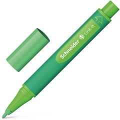 Schneider Link-It Fibrepen 1.0mm Highland-Green