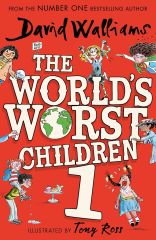 World's Worst Children 1
