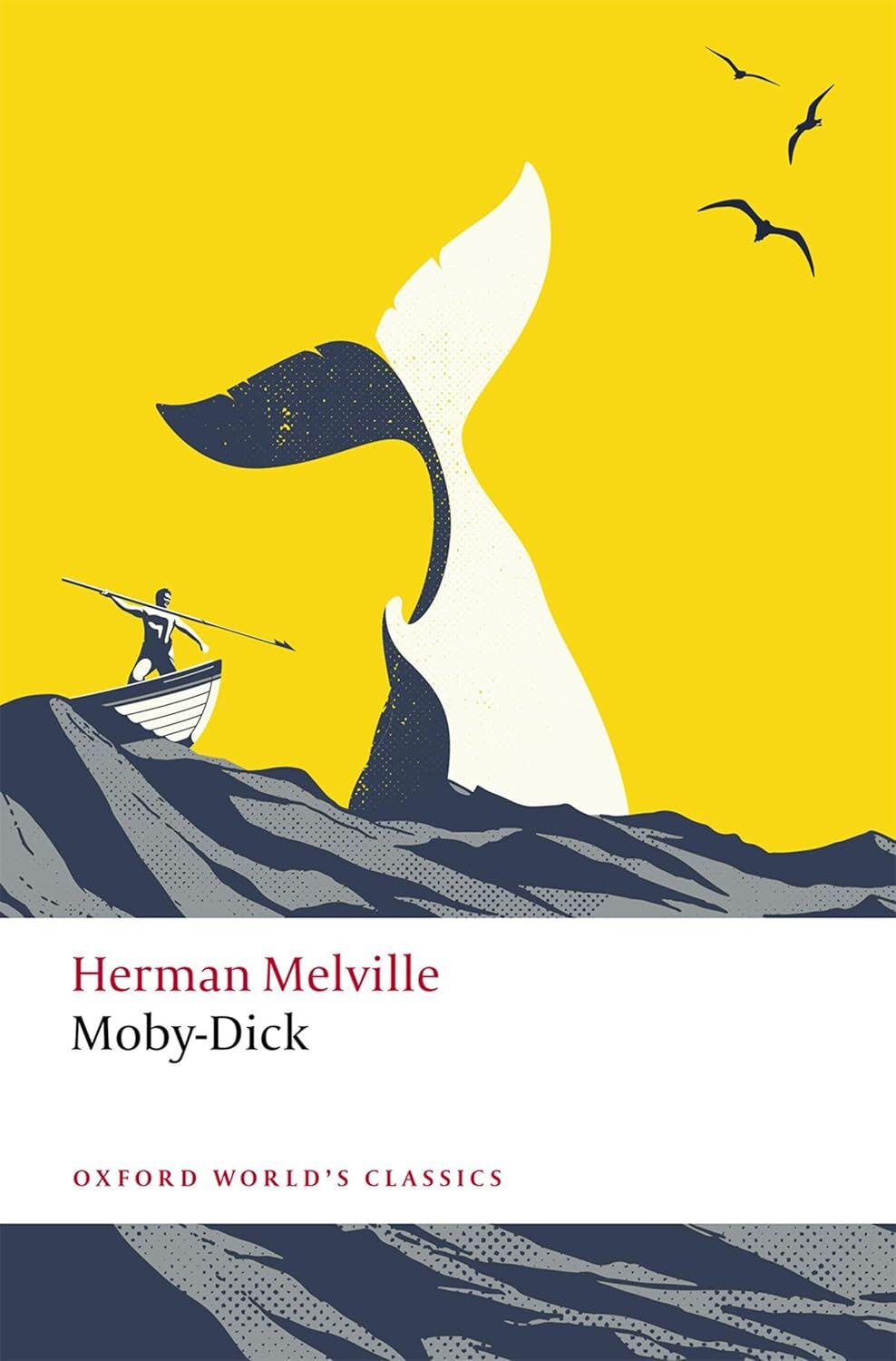 Moby-Dick