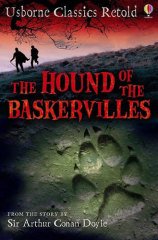Hound of the Baskervilles