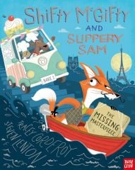 SMSS: The Missing Masterpiece