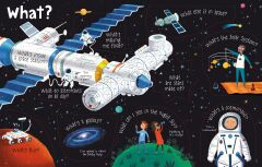 About Space