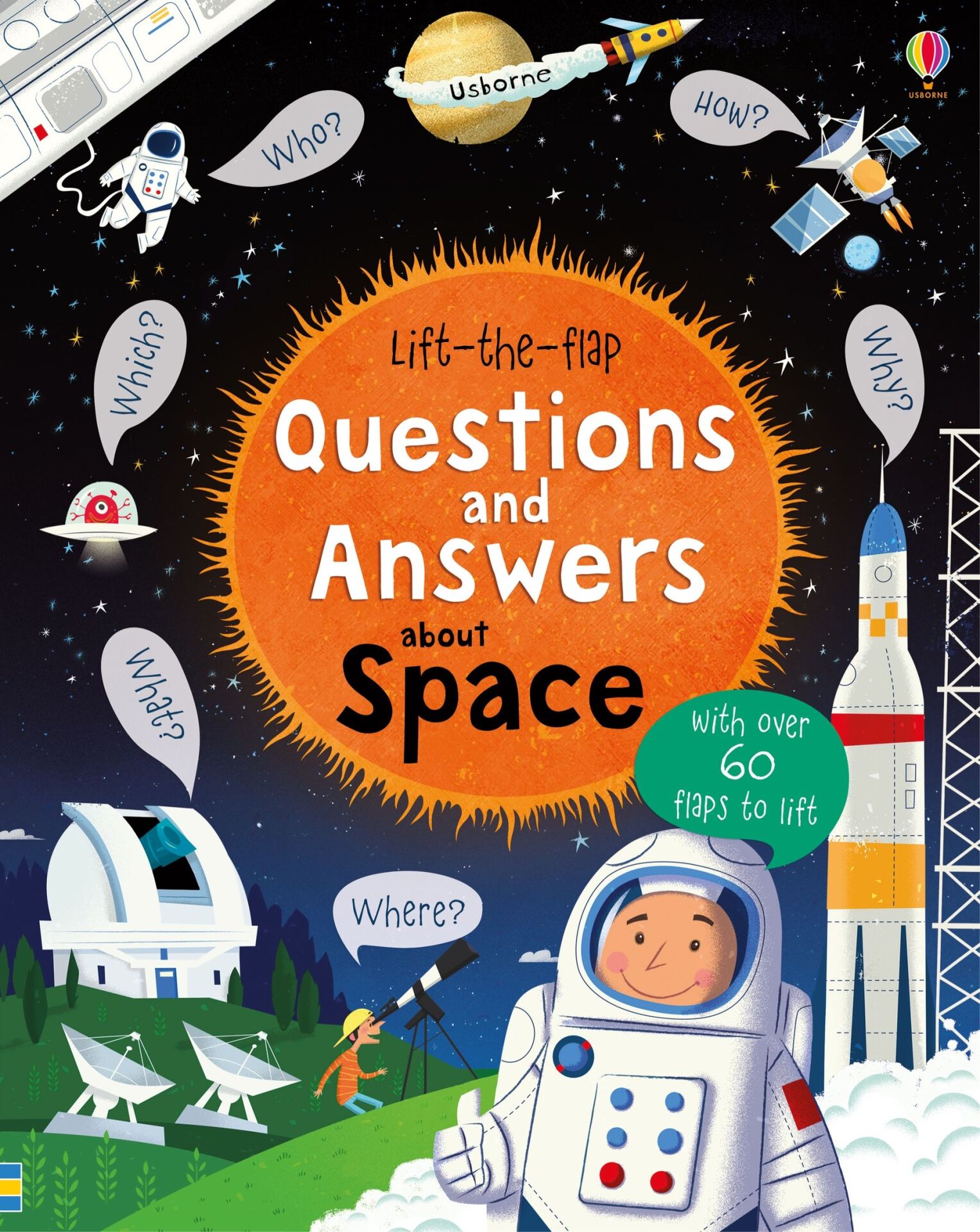 About Space