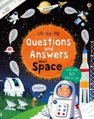 About Space