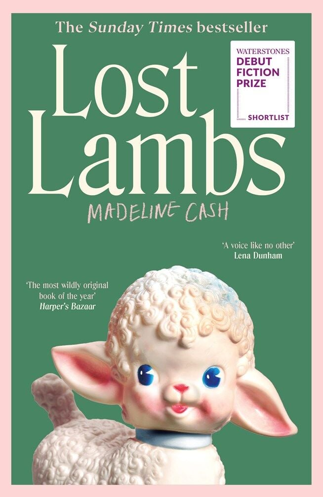 Lost Lambs