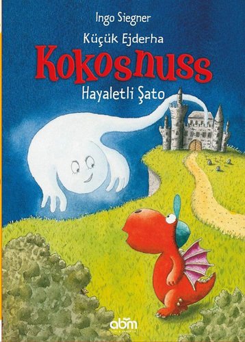 Küçük Ejderha Kokosnuss: Hayaletli Şato