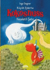 Küçük Ejderha Kokosnuss: Hayaletli Şato