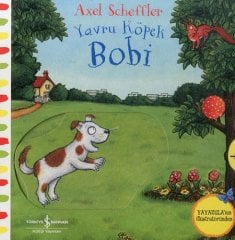 Yavru Köpek Bobi