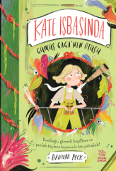 Kate İşbaşında 2 - Gümüş Gaga’nın Ötüşü