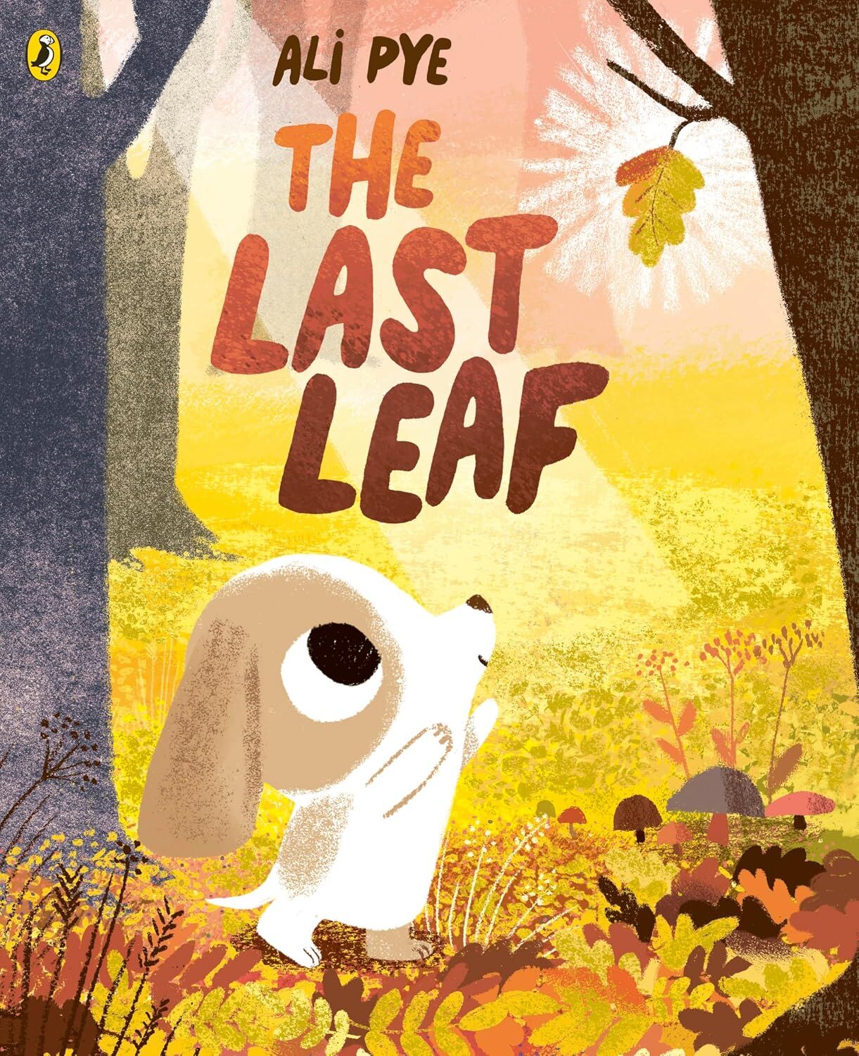 Last Leaf
