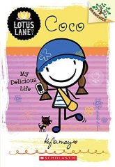 Coco: My Delicious Life, Lotus Lane 2