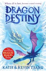 Dragon Destiny, Dragon Realm 5
