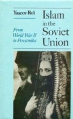 Islam in the Soviet Union