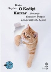 O Kediyi Kurtar