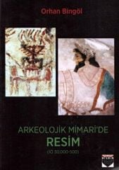 Arkeolojik Mimari'de Resim