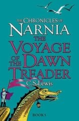 Voyage of the Dawn Treader, Narnia 5