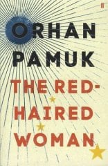 Red-Haired Woman