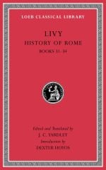 L 295 History of Rome, Volume IX: Books 31-34