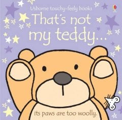 That's Not My Teddy...