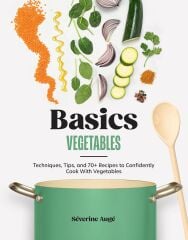Basics: Vegetables