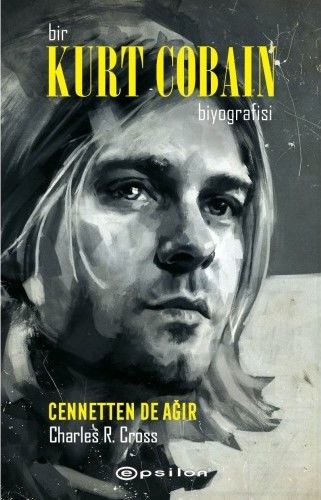 Bir Kurt Cobain Biyografisi