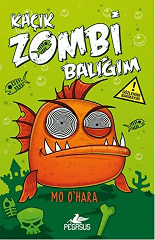 Bu Balık Çok Fena!