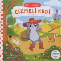 Çizmeli Kedi - İlk Öyküler