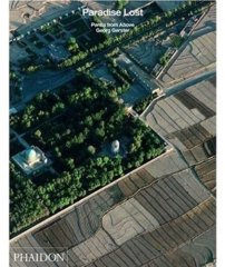 Paradise Lost: Persia from Above