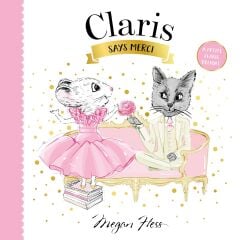 Claris Says Merci