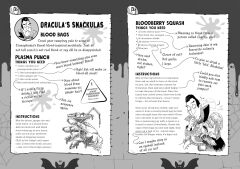Kay's Gruesome Games