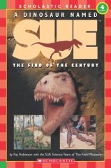 Dinosaur Named Sue L-4