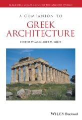 Companion to Greek Architecture