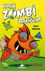 Öfkeli Yüzgeçler