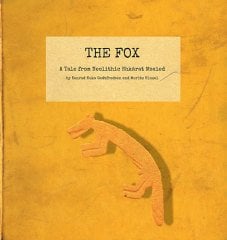 The Fox - A Tale from Neolithic Shkārat Msaied