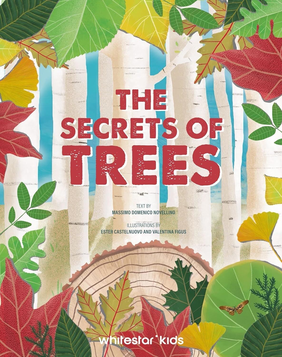 Lives of Trees