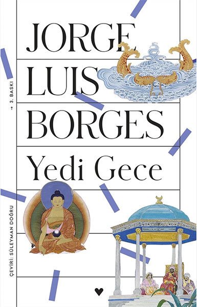 Yedi Gece