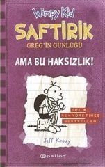 Ama Bu Haksızlık! , Saftirik 5