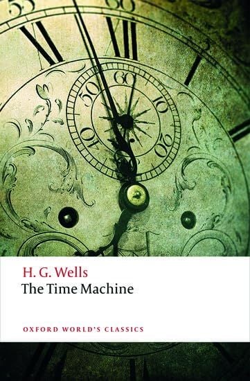 Time Machine